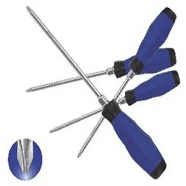 6x100mm Vít bake Crossman 46-125