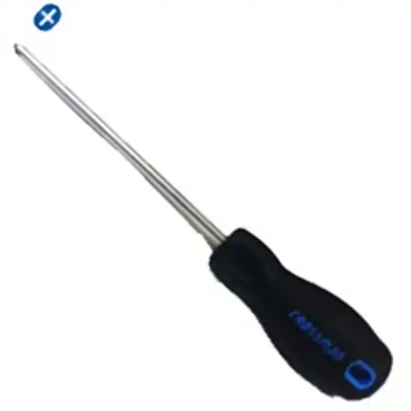 6x100mm Vít cao cấp bake Crossman 46-021