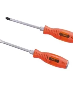6x100mm Vít đóng dẹp Asaki AK-6336