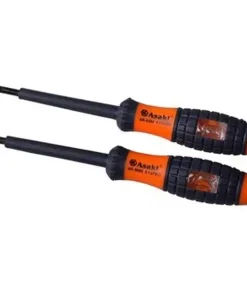 6x125mm Vít bake cách điện và thử điện Asaki AK-9088