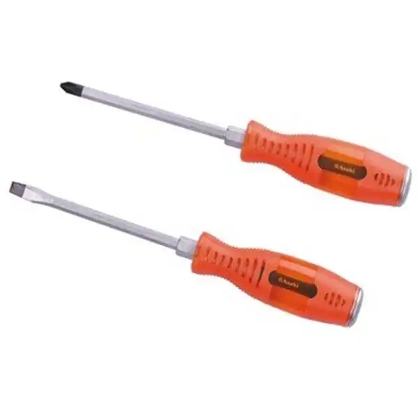 6x150mm Vít đóng bake Asaki AK-6339