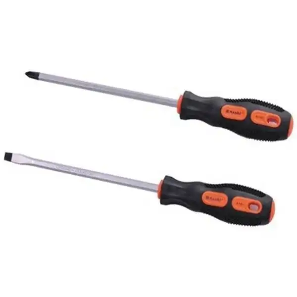 6x200mm Vít dẹp Asaki AK-6193