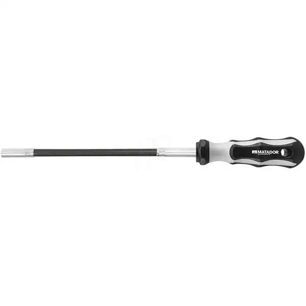 6x260mm Tuốc nơ vít đầu lục giác Matador 06700060