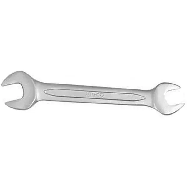 6X7mm Cờ lê 2 miệng Ingco HDSPA06071