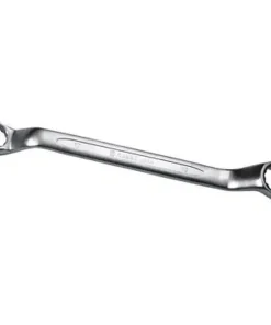6x7mm Cờ lê hai đầu vòng Asaki AK-7473
