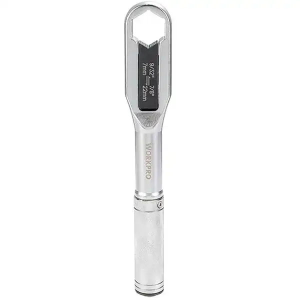7-22mm Cờ lê vòng đa năng Workpro WP272015