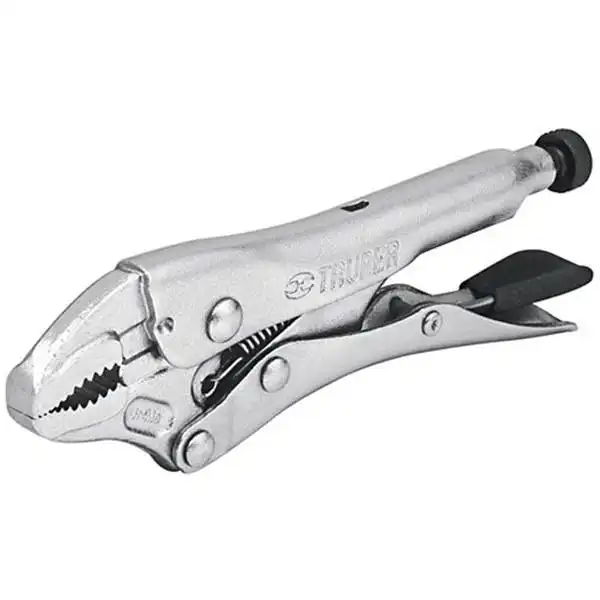 7 inch (175mm) Kìm bấm chết Truper 17421 (PPT-7C)
