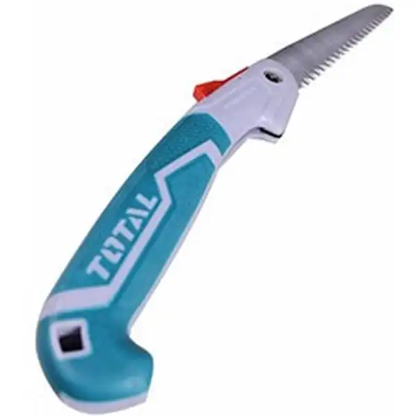 7 inch (180mm) Cưa tay dạng xếp Total THFSW1806