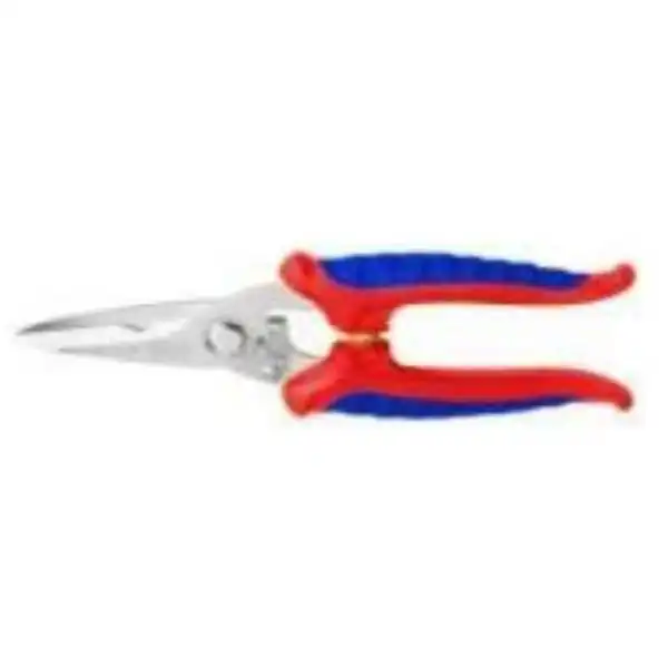 7 inch (180mm) Kéo đa năng Workpro WP214008