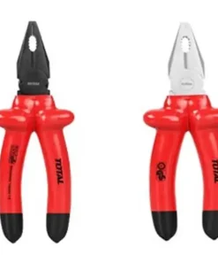7 inch (180mm) Kìm (Kìm) răng cách điện Total THTIP171 (đổi qua THTIP2171)