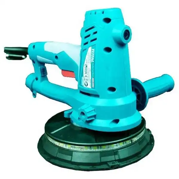 7 inch (180mm) Máy chà bột mịn tường Total TDWS7501