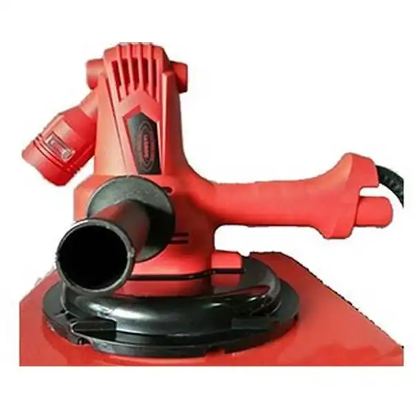 7 inch (180mm) Máy chà nhám tường (có đèn) 1380W GONGYI GY180-2