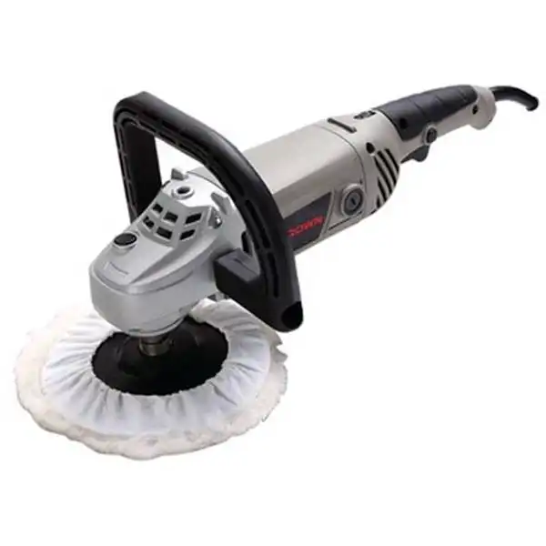 7 inch (180mm) Máy đánh bóng 1300W Crown CT13302