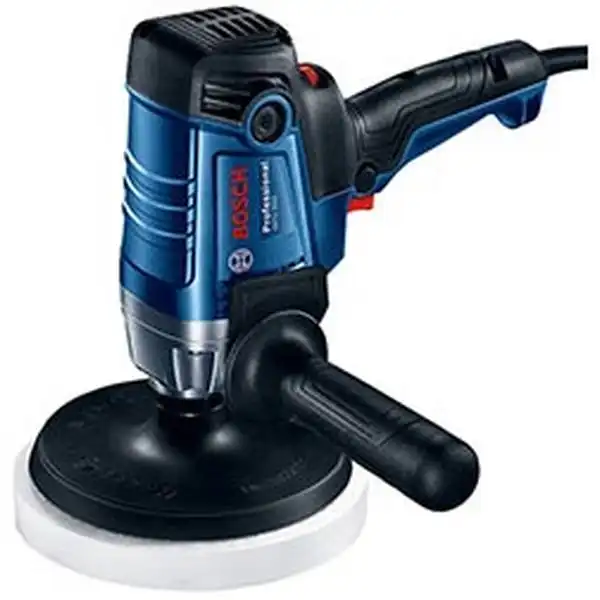 7 inch (180mm) Máy đánh bóng cầm tay 950W Bosch GPO 950