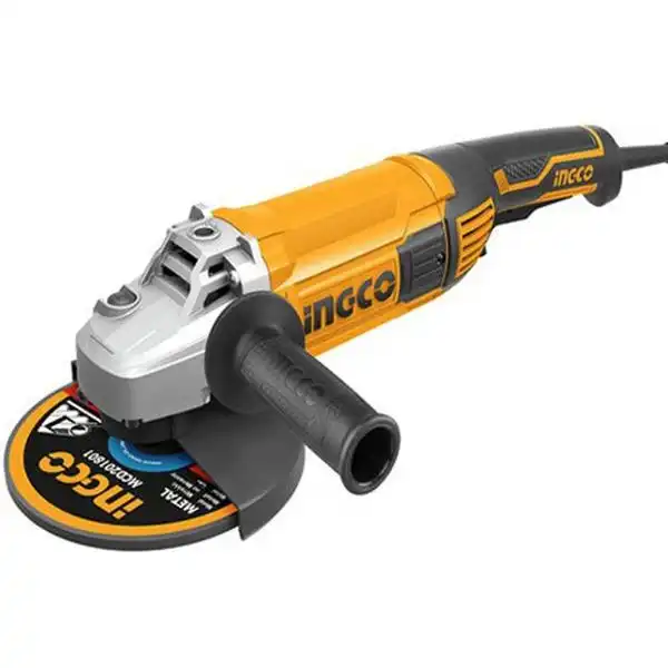 7 inch (180mm) Máy mài góc 2000W Ingco AG200018