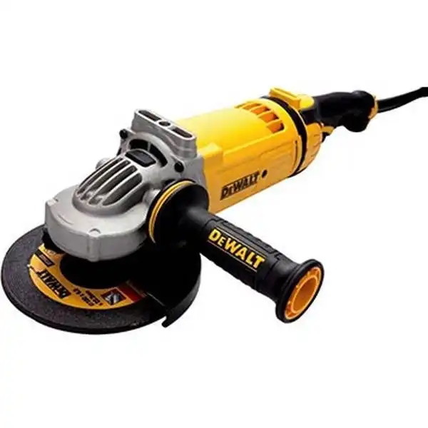 7 inch (180mm) Máy mài góc 2400W Dewalt DWE8830G