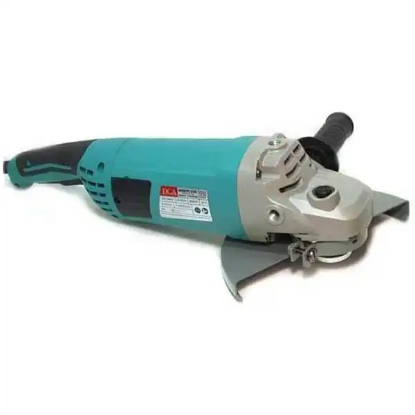 7 inch (180mm) Máy mài góc 2800W DCA ASM05-180