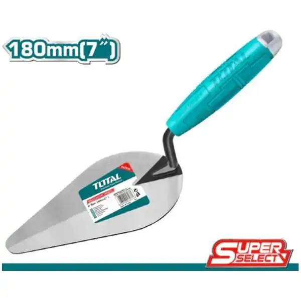 7 inch Bay lát gạch Total THT827125