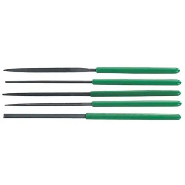 7 inch Bộ giũa kim cương 5 chi tiết Proskit 8PK-605A
