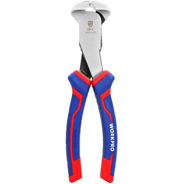 7 inch Kìm càng cua bằng thép Workpro WP231027