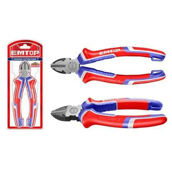 7 inch Kìm cắt Emtop EPLRD0711