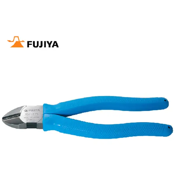 7 inch Kìm cắt Fujiya 70Z-175