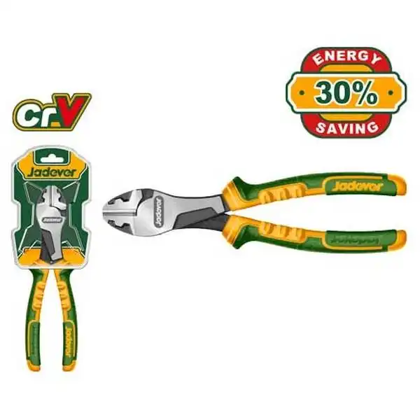7 inch Kìm cắt hạng nặng Jadever JDPL7717
