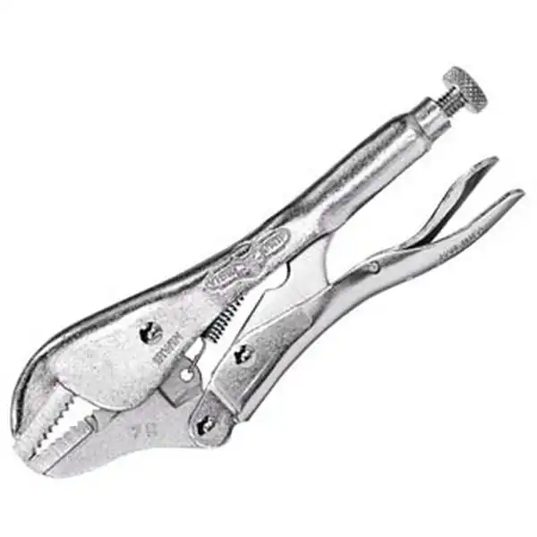 7 inch Kìm chết Irwin T0302EL4