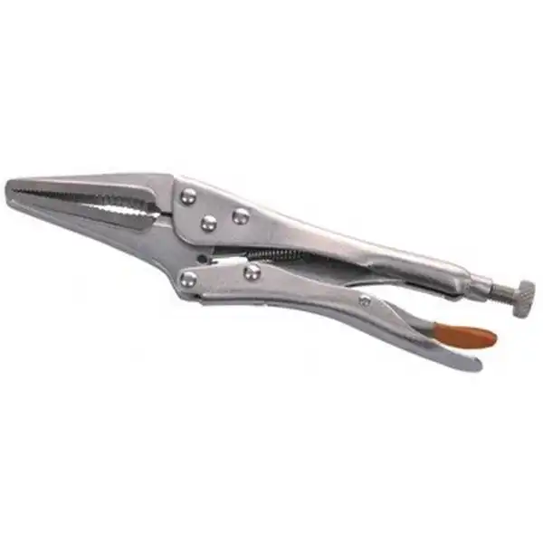 7 inch Kìm chết mũi nhọn Asaki AK-8263