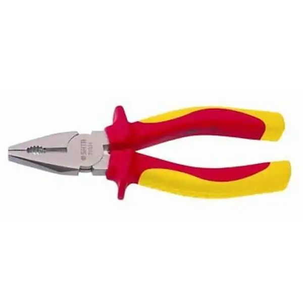 7 inch Kìm điện cách điện 1000V Sata 70-332 (70332)