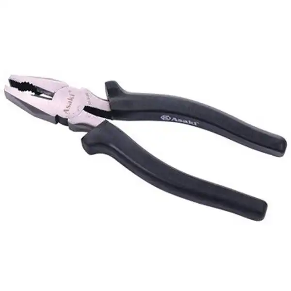 7 inch Kìm điện cách điện Asaki AK-8046