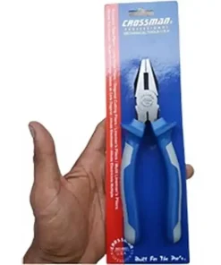7 inch Kìm điện EU Crossman 95-317