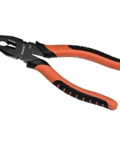 7 inch Kìm điện kiểu mỹ Asaki AK-8034