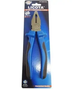 7 inch Kìm điện Licota APT-36001CSL