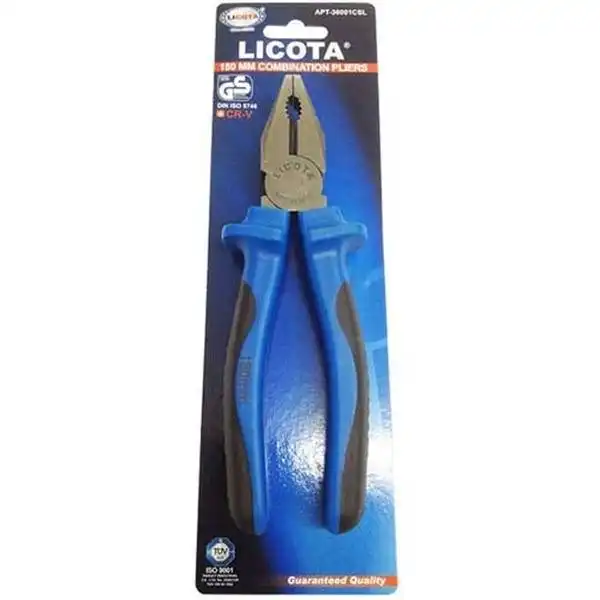 7 inch Kìm điện Licota APT-36001CSL