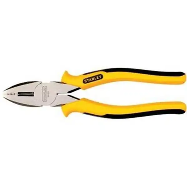 7 inch Kìm điện tổ hợp Stanley 84-035 (STHT84035-8)