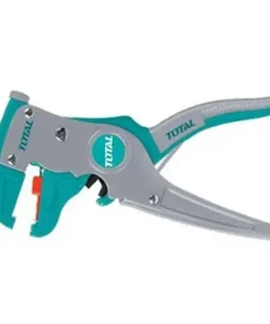 7 inch Kìm (Kìm) tuốt dây điện mỏ quạ Total THT15606