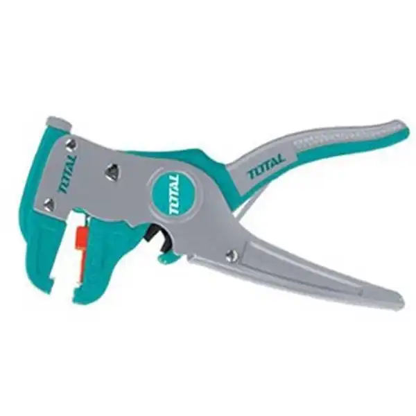 7 inch Kìm (Kìm) tuốt dây điện mỏ quạ Total THT15606