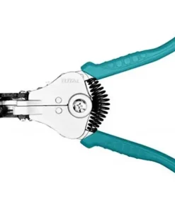 7 inch Kìm (Kìm) tuốt dây điện Total THT1591