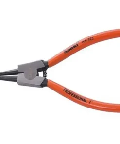 7 inch Kìm mở phe ngoài mũi cong Asaki AK-8335
