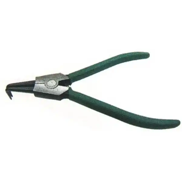 7 inch Kìm mở phe ngoài mũi cong E4025-EB-7