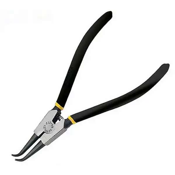 7 inch Kìm mở phe ngoài mũi cong Stanley 84-272 (STHT84272-8)
