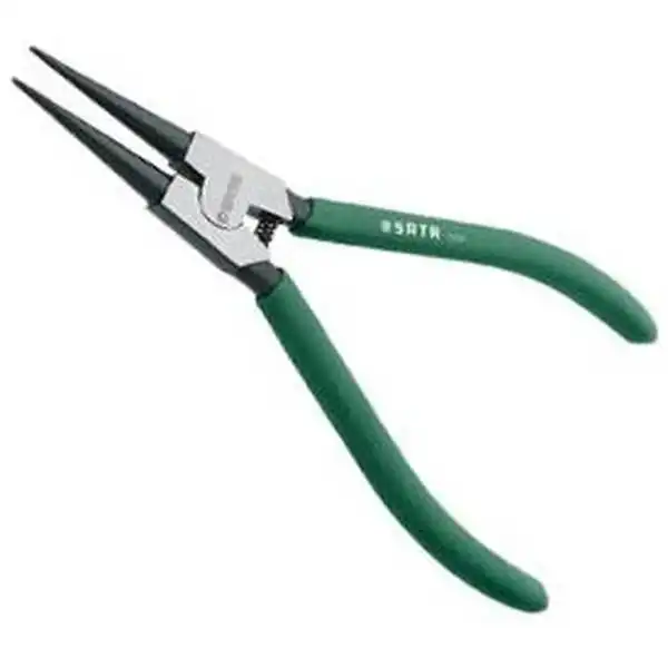7 inch Kìm mở phe ngoài mũi thẳng Sata 72-001 (72001)