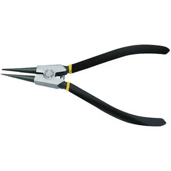 7 inch Kìm mở phe ngoài mũi thẳng Stanley 84-271 (STHT84271-8)