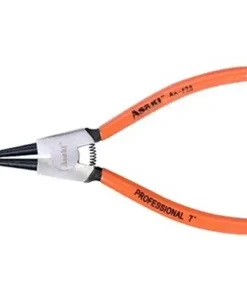 7 inch Kìm mở phe trong mũi cong Asaki AK-323 (đổi qua AK-8349)
