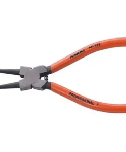 7 inch Kìm mở phe trong mũi cong Asaki AK-8349