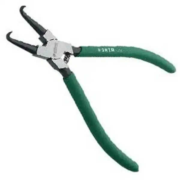7 inch Kìm mở phe trong mũi cong Sata 72-005 (72005)