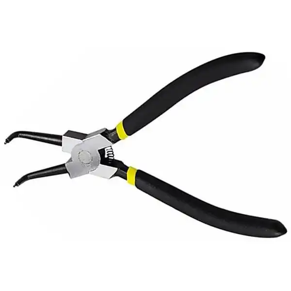 7 inch Kìm mở phe trong mũi cong Stanley 84-274 (STHT84274-8)