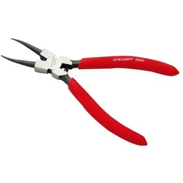 7 inch Kìm mở phe trong mũi thẳng Endura E5533