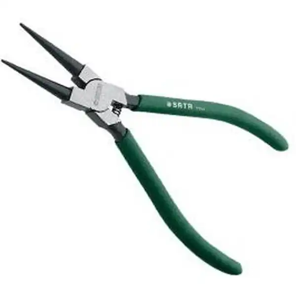 7 inch Kìm mở phe trong mũi thẳng Sata 72-004 (72004)